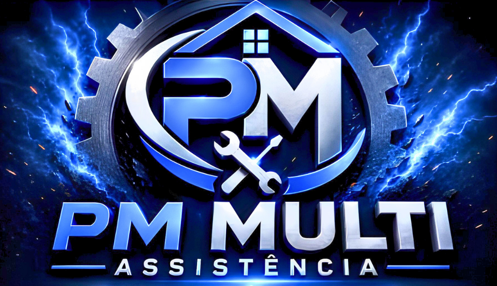 Logo PM Multi